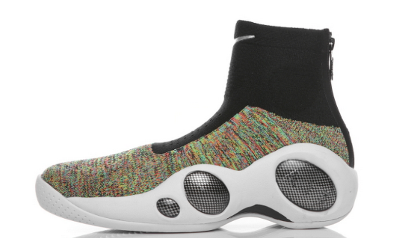 Nike Zoom Flight Bonafide Men Shoes--003